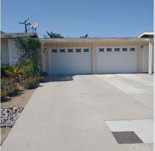 Foto del edificio - 26480 Redford Ct