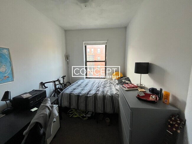 Foto del edificio - 610 Columbus Ave