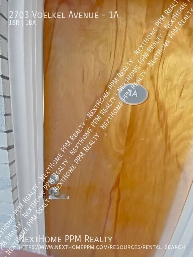 Foto del edificio - 2703 Voelkel Ave