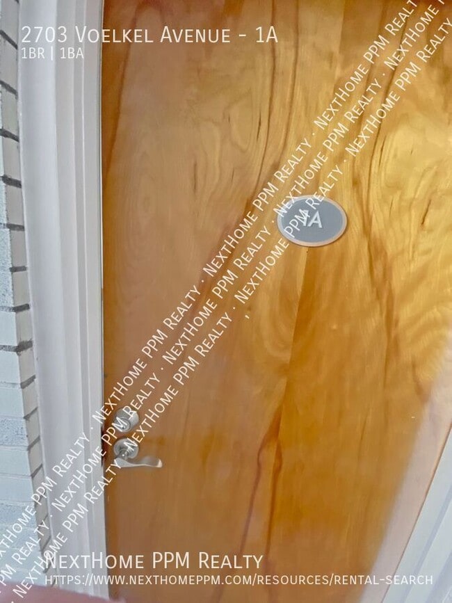 Photo - 2703 Voelkel Ave Apartment