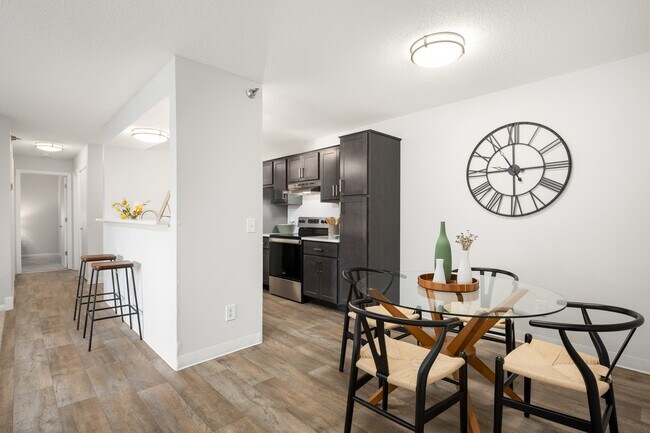 Foto del edificio - Wedgewood Park Apartments