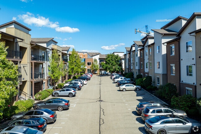 Building Photo - 65 West Apartments