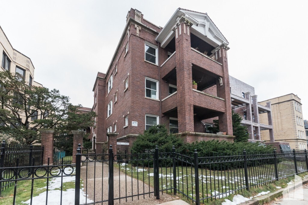 1435 W Carmen Ave, Chicago, IL 60640 Apartments in Chicago, IL