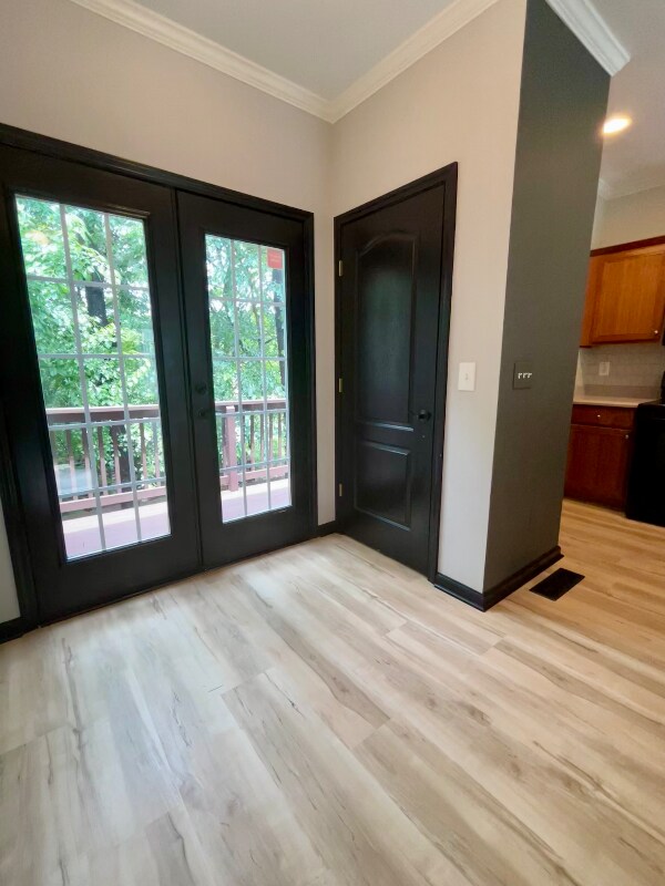 Foto del edificio - 1178 Village Ct SE