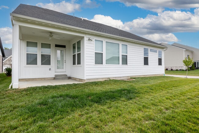 Foto del edificio - 2777 Shellbark Cir