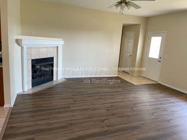 Foto del edificio - 511 Brookfield Dr