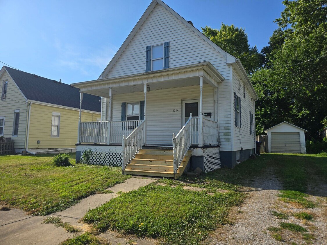 Primary Photo - Cute 3 Bedroom Home!