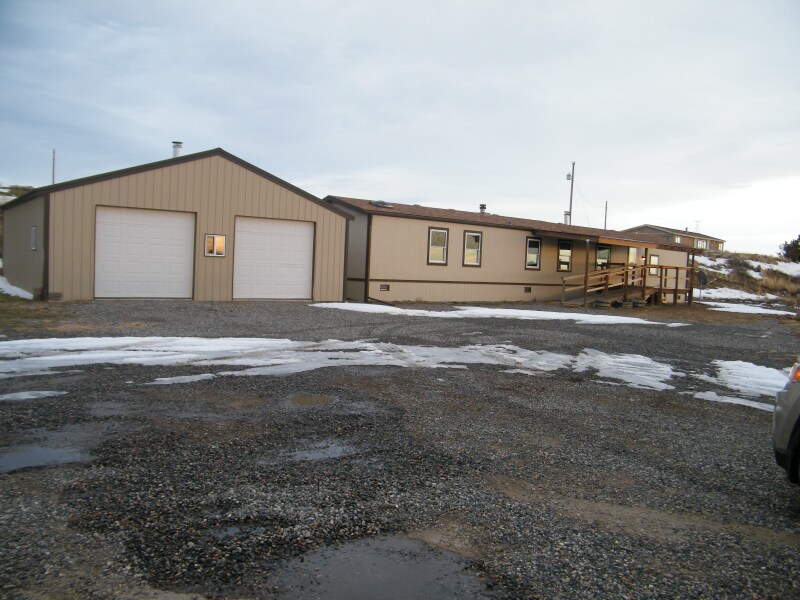 Primary Photo - 136 Old Divide Rd