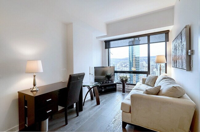 Building Photo - 1212 Av. des Canadiens-de-Montréal