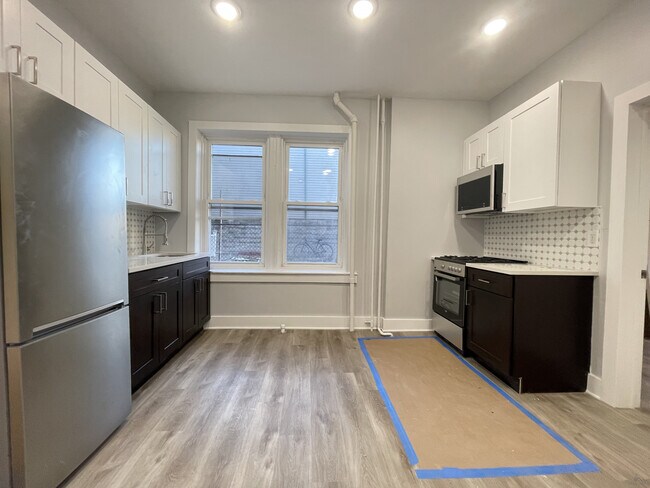 Foto del edificio - 66 Wallis Ave