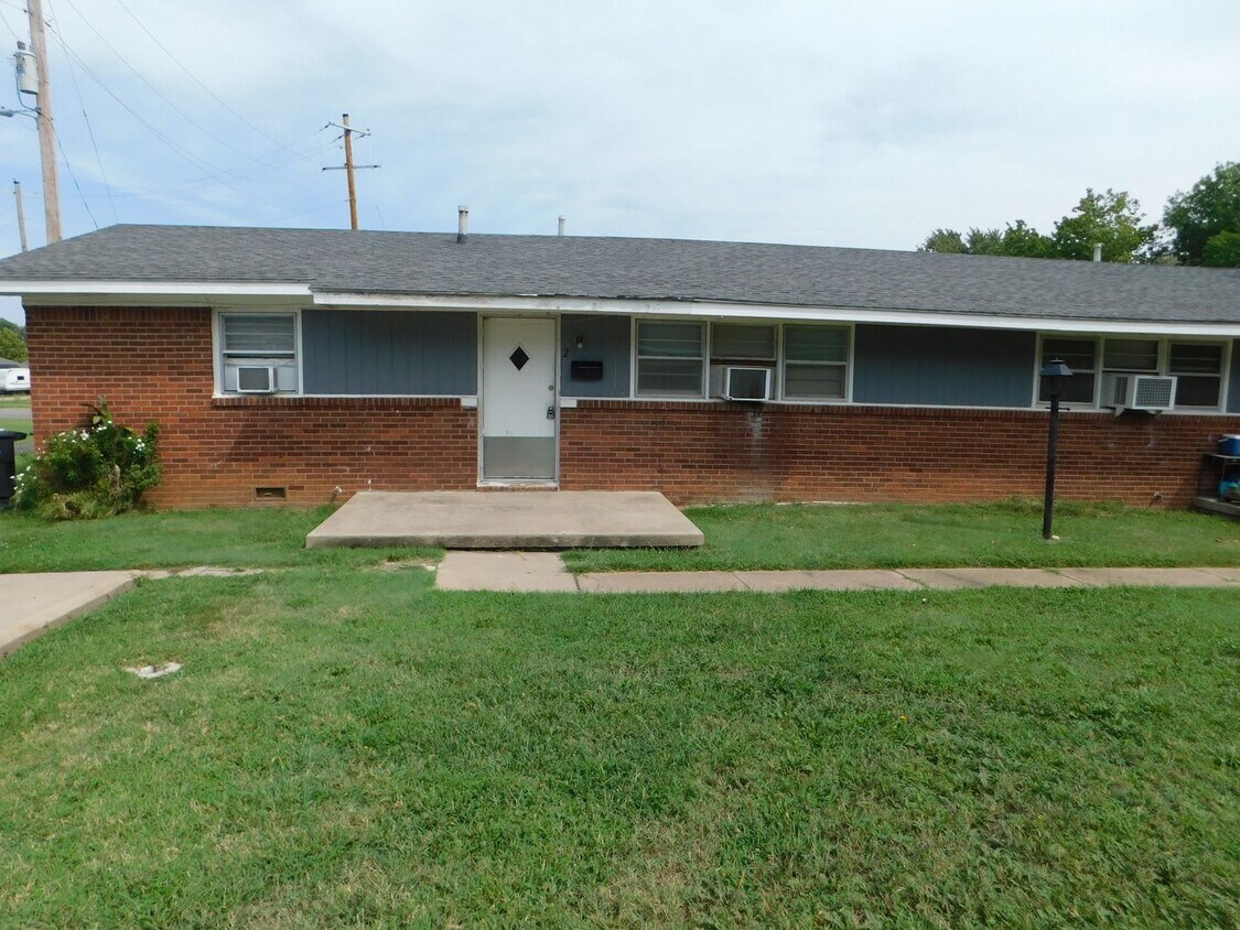 Foto principal - 1621 Socony St