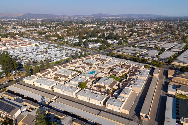 2900 Madison Ave, Fullerton - 2900 Madison Ave