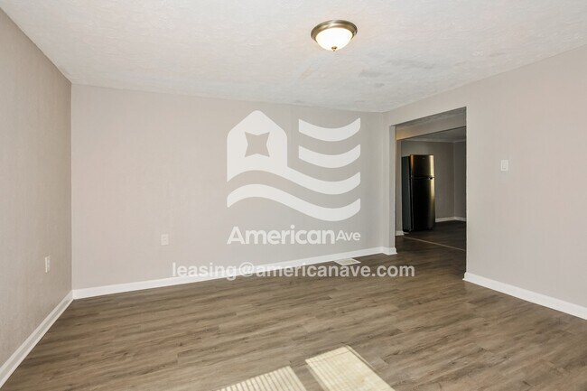 Foto del edificio - 1321 Gladys St