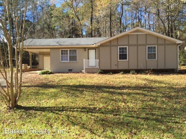 Foto principal - 3 br, 2 bath House - 1505 MacDonald Avenue