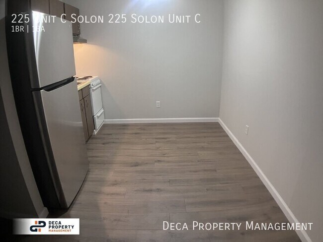 Foto del edificio - 1 Bedroom 1 Bathroom Apartment