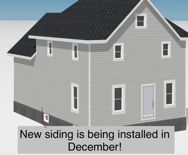 Foto del edificio - 408 Ave