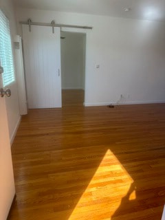 Living Room - 7851 1/2 Flight Ave