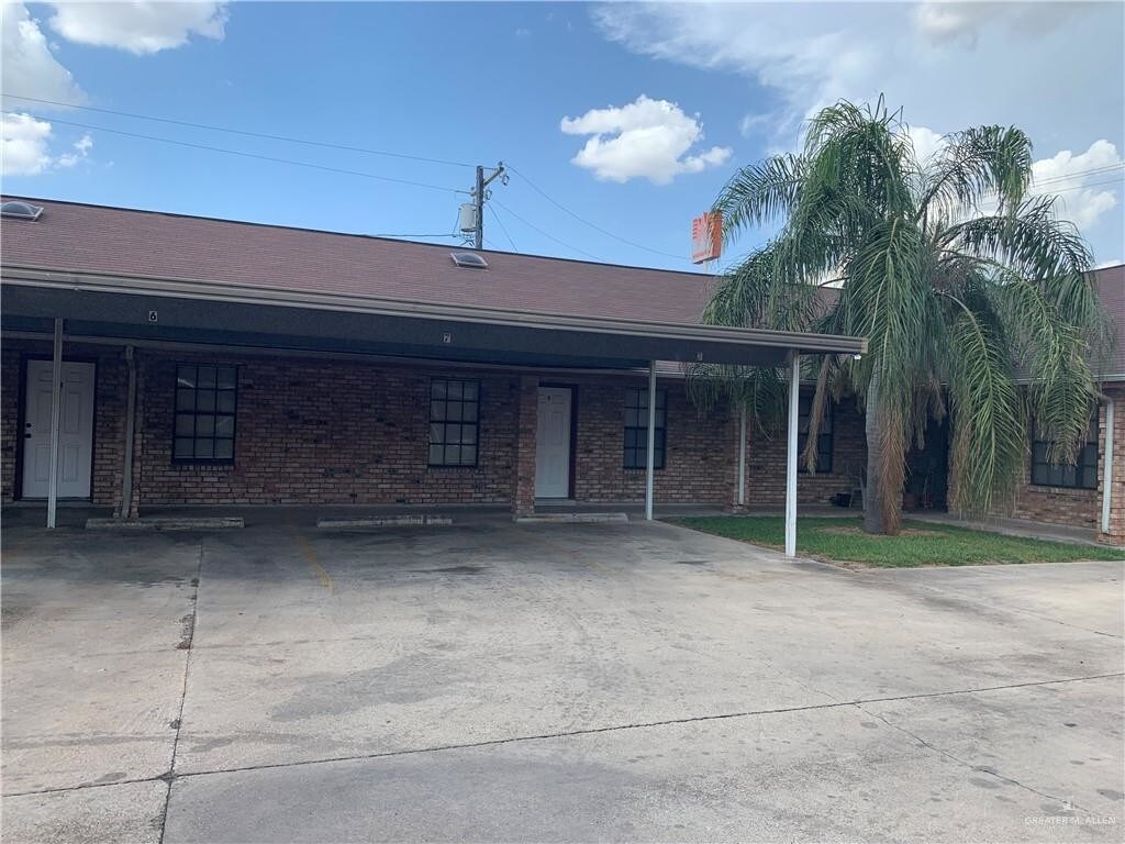 118 Gastel Cir Unit 7, Edinburg, TX 78539 Apartment for Rent in Edinburg, TX