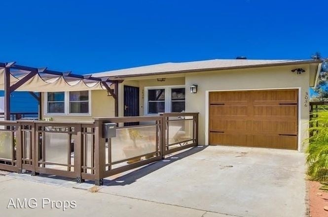 Primary Photo - 2 br, 1 bath Apartment - 3054 Nile Street