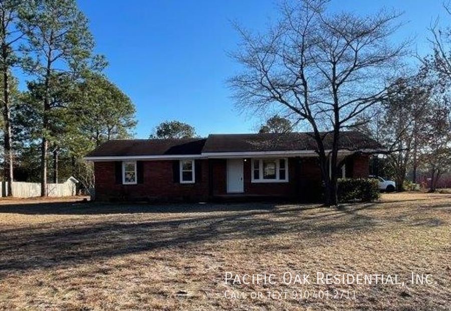 BELOW MARKET RENT! House Rental in Hope Mills, NC