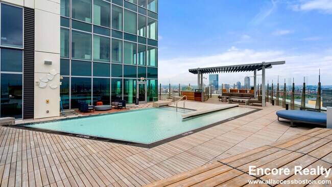 Foto del edificio - 35 Lomasney Wy