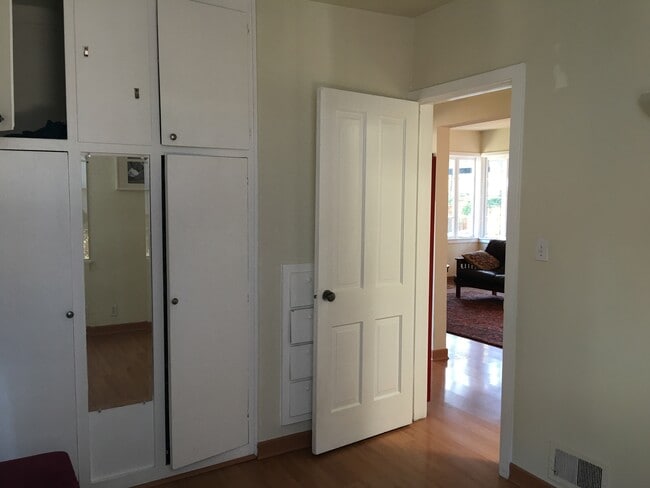 Bedroom 2 - 5060 West 12th Street