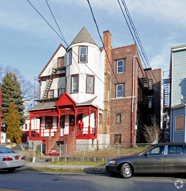 Primary Photo - 202 Buena Vista Ave
