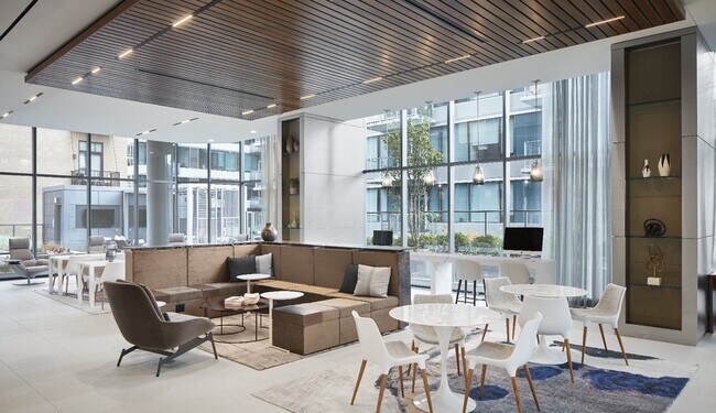 Foto del edificio - 1259 S Wabash Ave