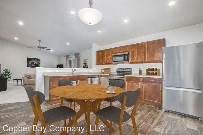 Building Photo - 3 br, 2 bath House - 2307 View Lane