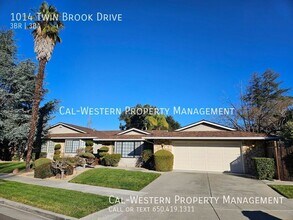 Building Photo - 1014 Twin Brook Dr