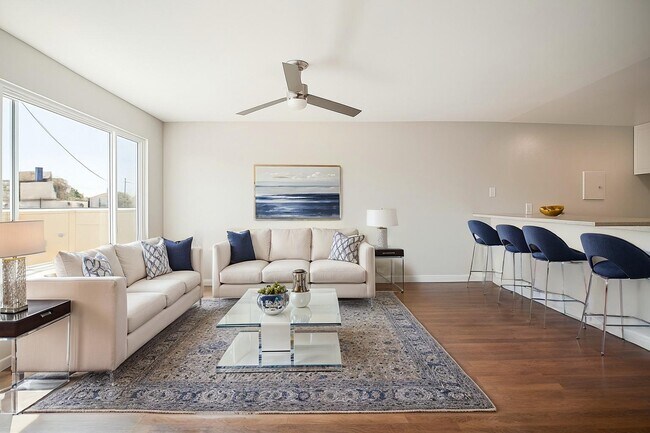 Foto del edificio - El Paraiso Apts