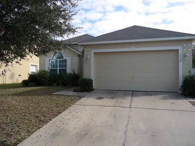 Building Photo - 312 Azores Pl