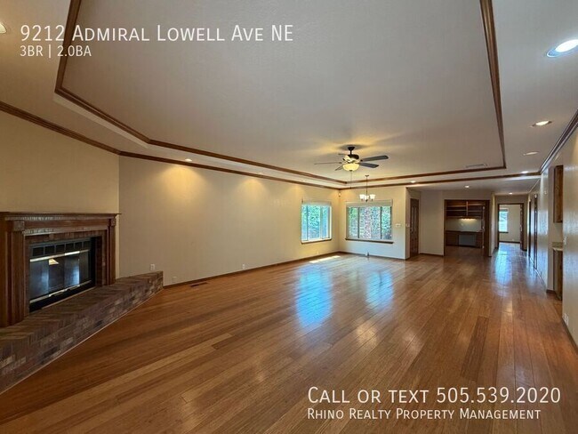 Foto del edificio - 9212 Admiral Lowell Ave NE