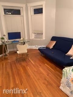 Building Photo - 2 br, 1 bath  - 1109 Boylston St Apt 4M