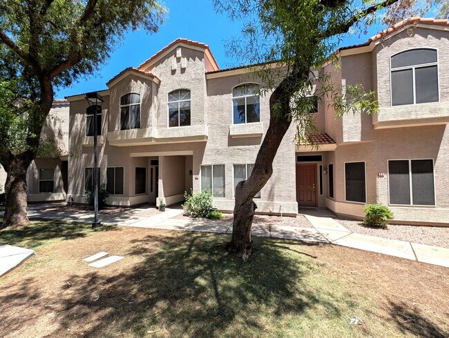 Foto del edificio - 3 Bedroom Townhome at Townes at Southpark ...