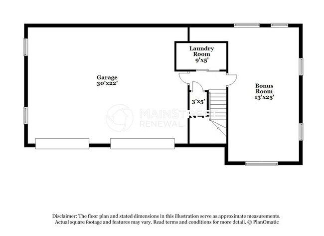 Building Photo - 3 Bedroom Pet-Friendly Home in Villa Rica,...