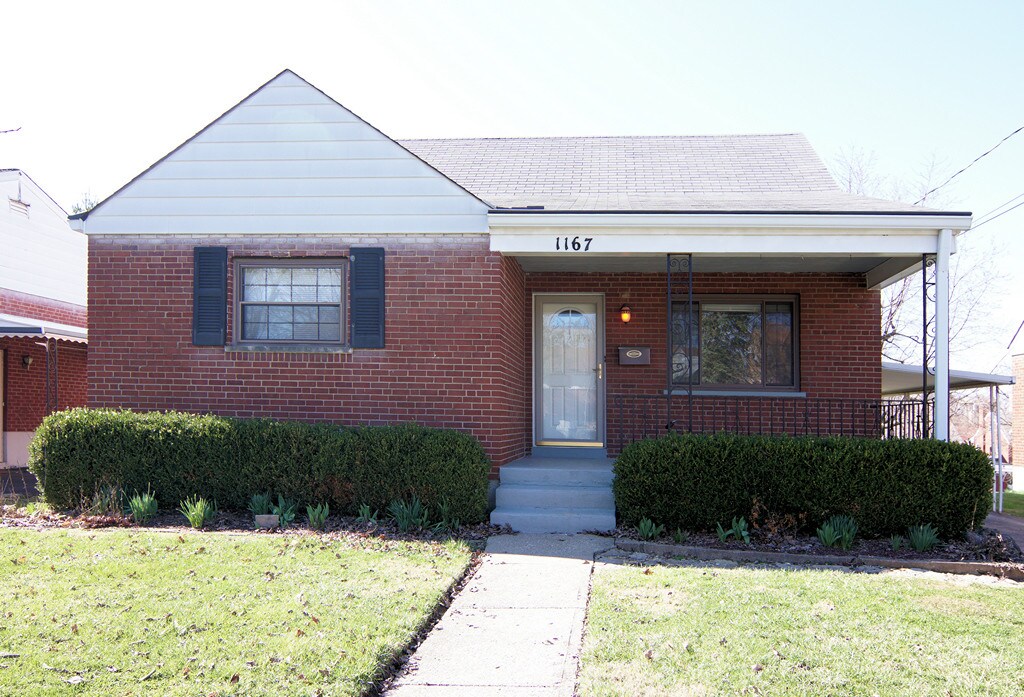 Primary Photo - 1167 Alwil Dr