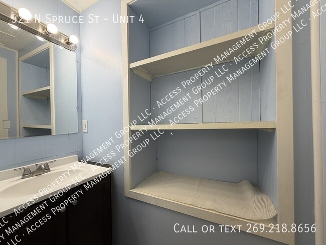 Foto del edificio - 521 Spruce St