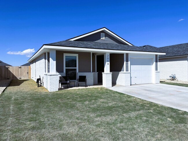 Foto del edificio - Stunning Two Bedroom Home In Bell Farms!