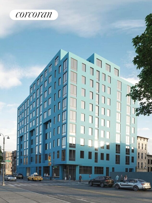 Foto principal - 733 Myrtle Ave