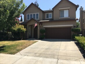 Building Photo - 1128 Atherton Dr