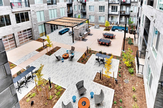 Photo - 13253 E 13th Pl Apartment