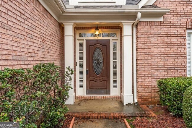 Foto del edificio - 4610 Planters Hill Dr