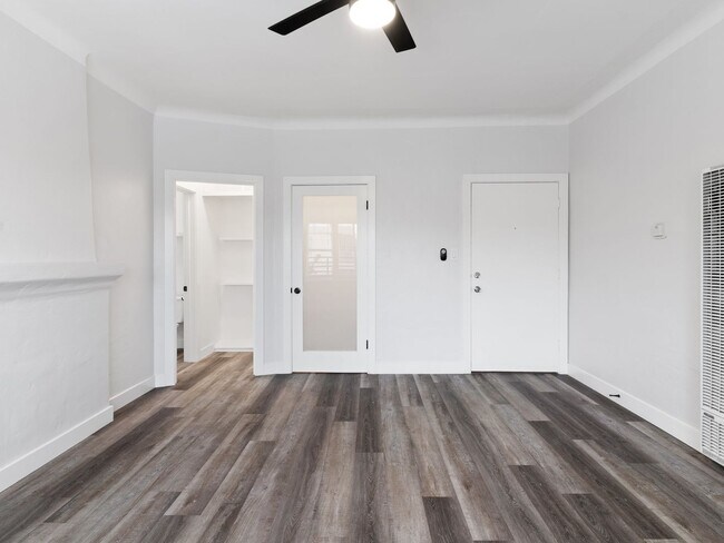 Foto del edificio - 608 W 6th St