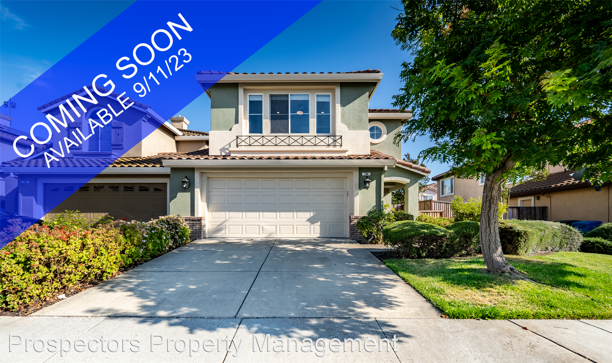 734 St Timothy Pl, Hill, CA 95037 House Rental in Hill, CA