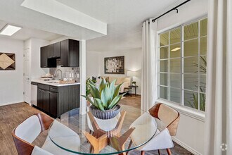 Renovated Dining Area - Woodgate