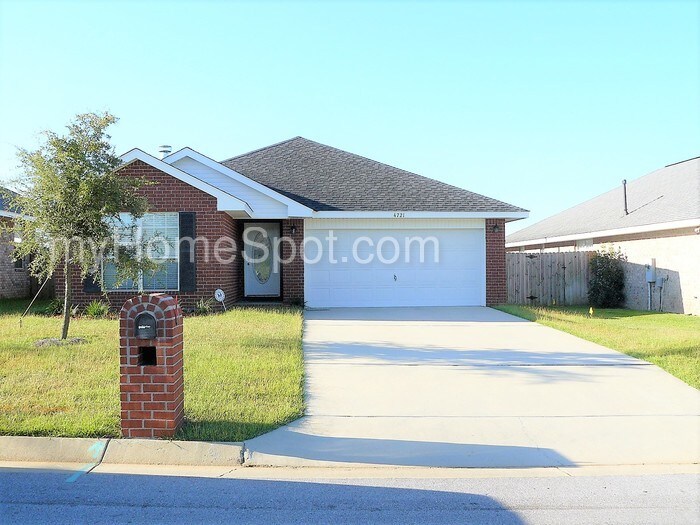 Primary Photo - 4721 Ashley Place Blvd