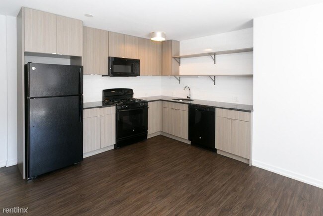 Foto del edificio - 5411 N Winthrop Ave