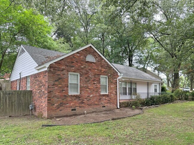 Foto del edificio - 2784 Bragg Ln