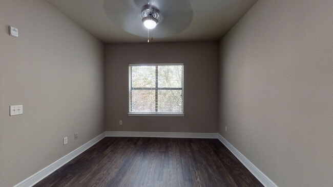 Interior Photo - Savoye